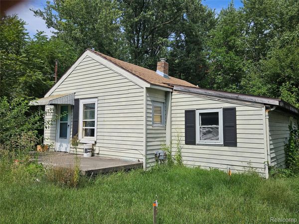 1334 Marquette Street , Lansing, Mi 48906