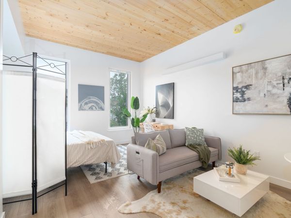 154 Broadway, Unit 302, Somerville, MA 02145