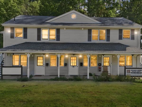184 Main St, Oxford, MA 01540