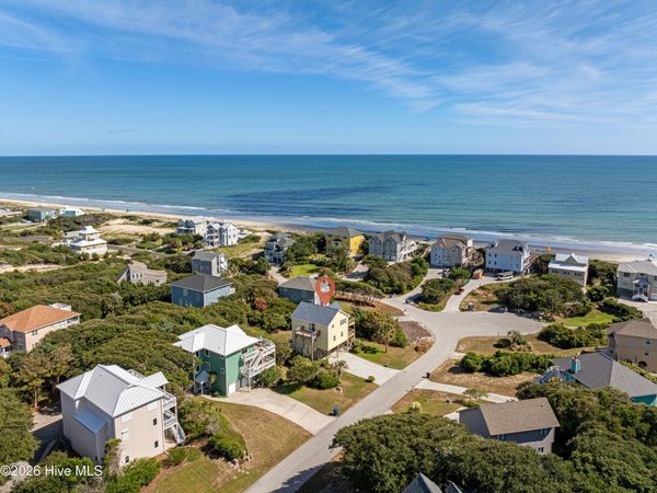 118 Heverly Drive , Emerald Isle, NC 28594