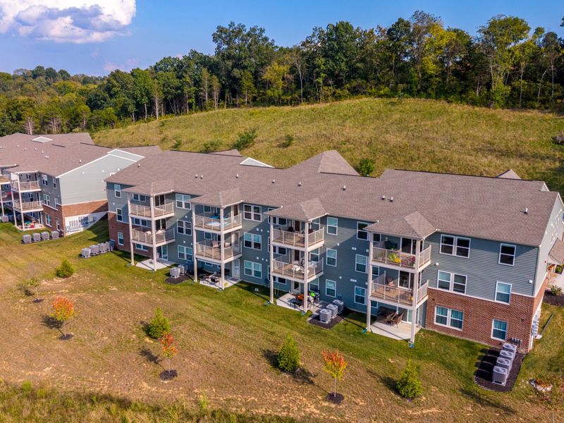 7769 Devonshire Drive, Unit 34-203, Alexandria, KY 41001 Photo 26