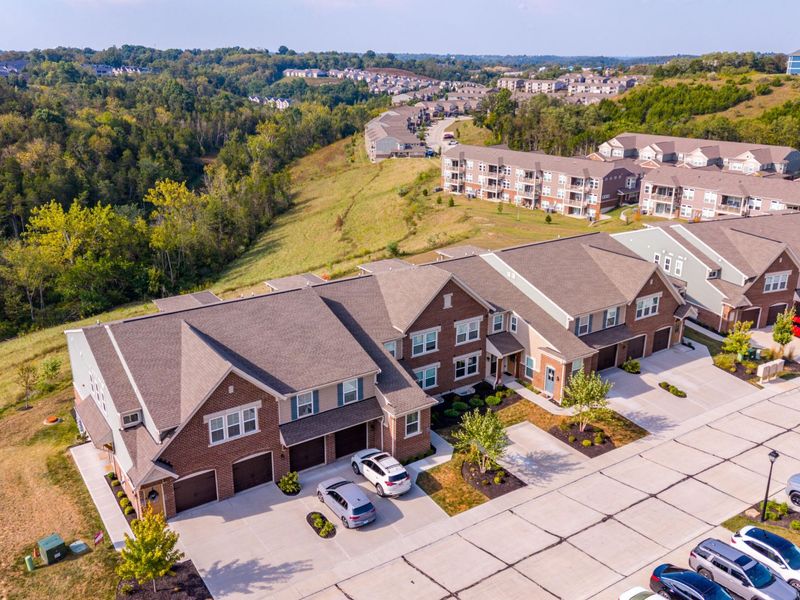 7769 Devonshire Drive, Unit 34-203, Alexandria, KY 41001 Photo 28
