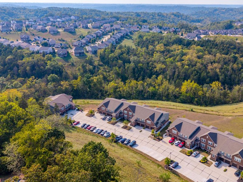 7769 Devonshire Drive, Unit 34-203, Alexandria, KY 41001 Photo 29