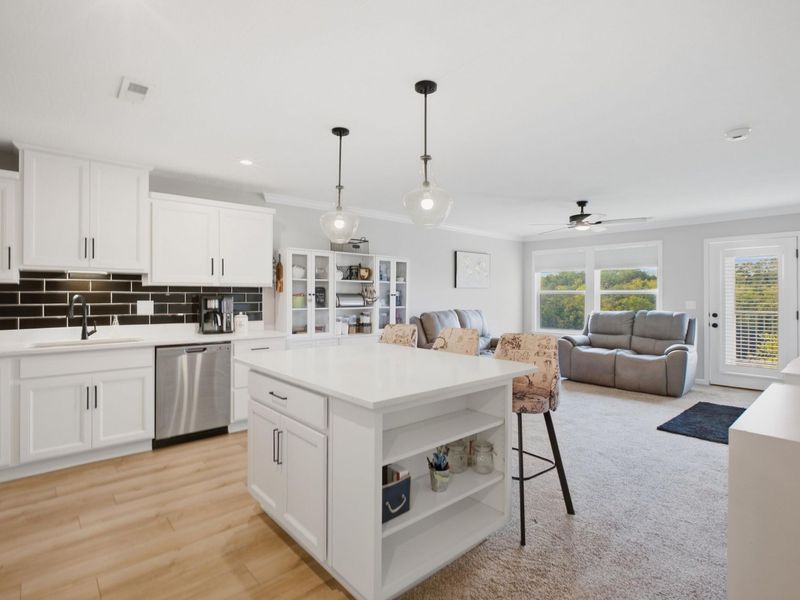 7769 Devonshire Drive, Unit 34-203, Alexandria, KY 41001 Photo 8