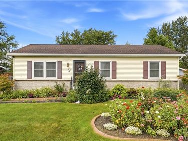 86 Cathedral Drive, Buffalo, NY 14224