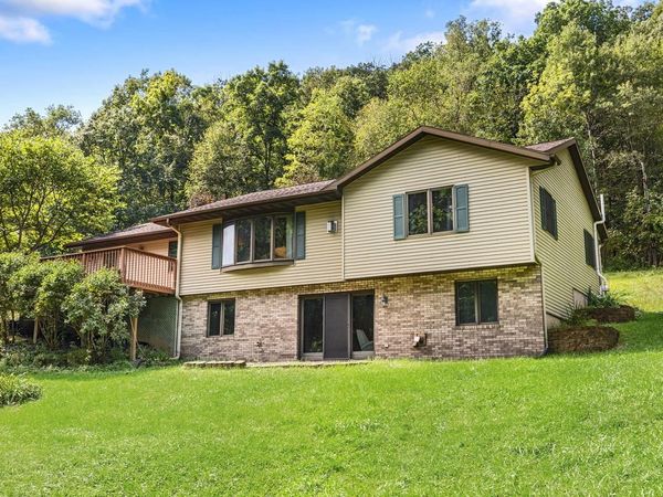 N251 H Werner ROAD, Stoddard, WI 54658