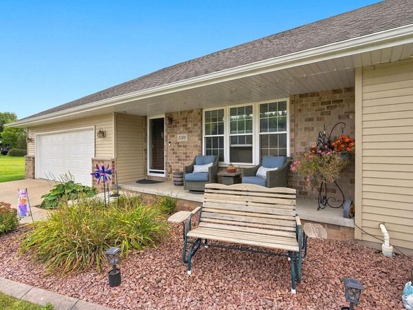 2188 KLONDIKE ROAD, Green Bay, WI 54311