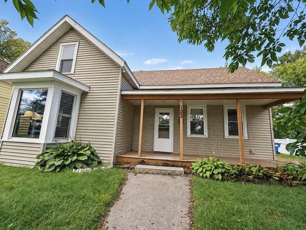 122 RIVER STREET, Wausau, WI 54401