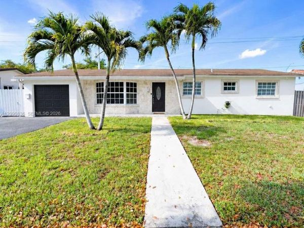 9221 SW 24th Ter , Unit 1, Miami, FL 33165