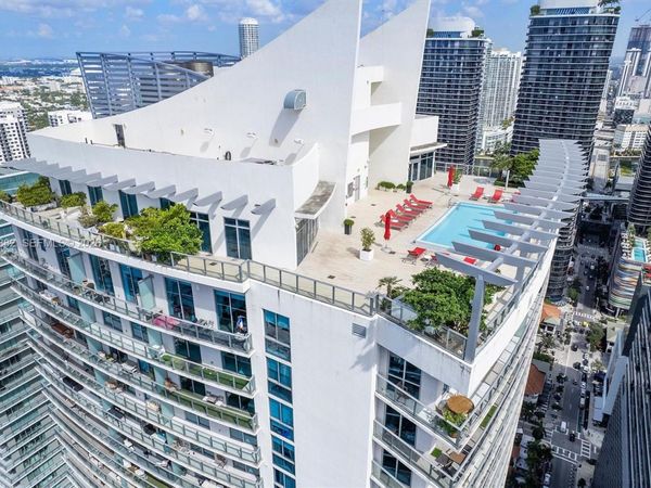 1100 S Miami Ave , Unit 1609, Miami, FL 33130