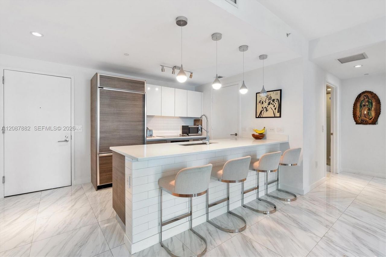 1100 S Miami Ave , Unit 1609, Miami, FL 33130 Photo
