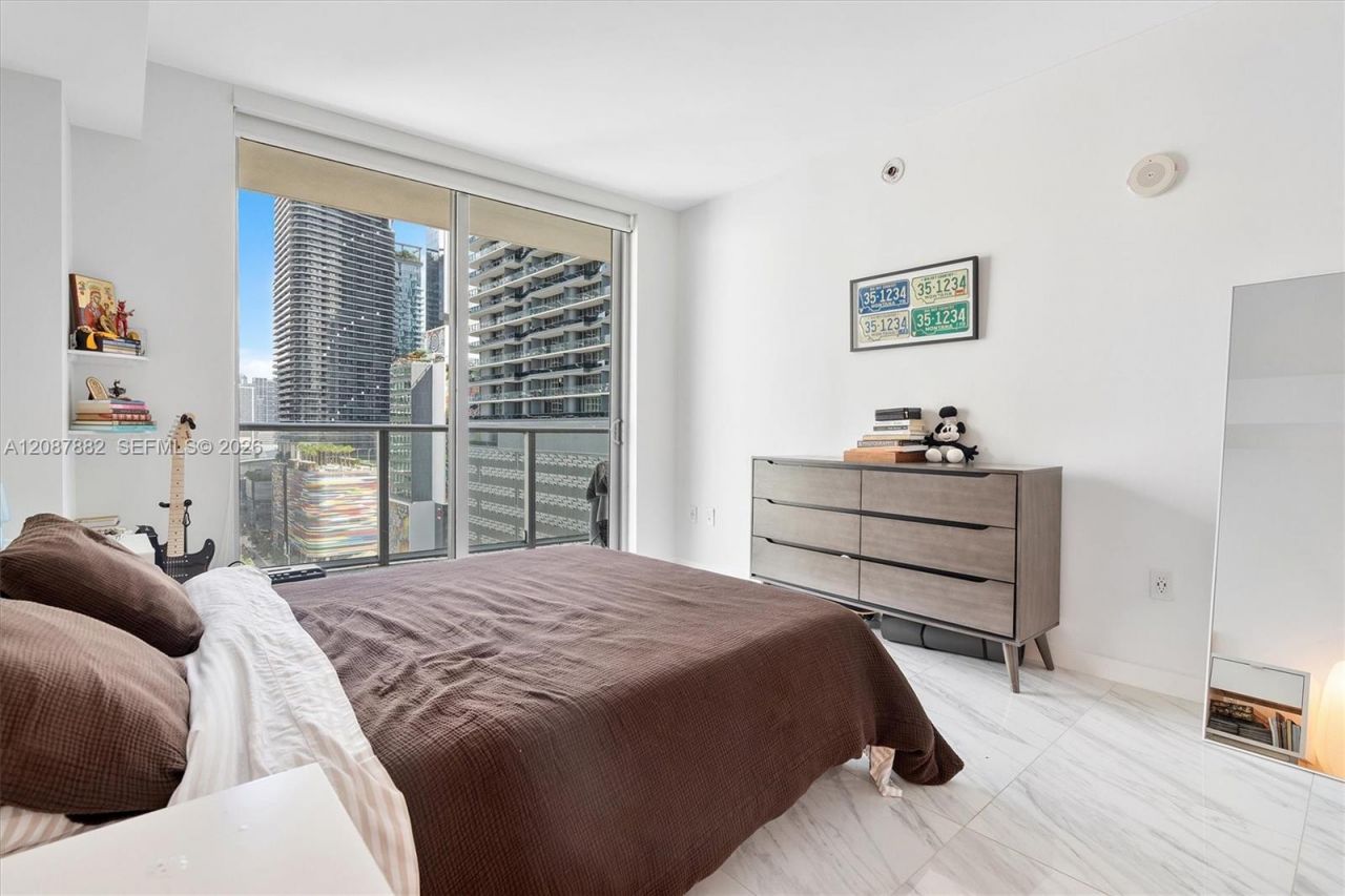 1100 S Miami Ave , Unit 1609, Miami, FL 33130 Photo