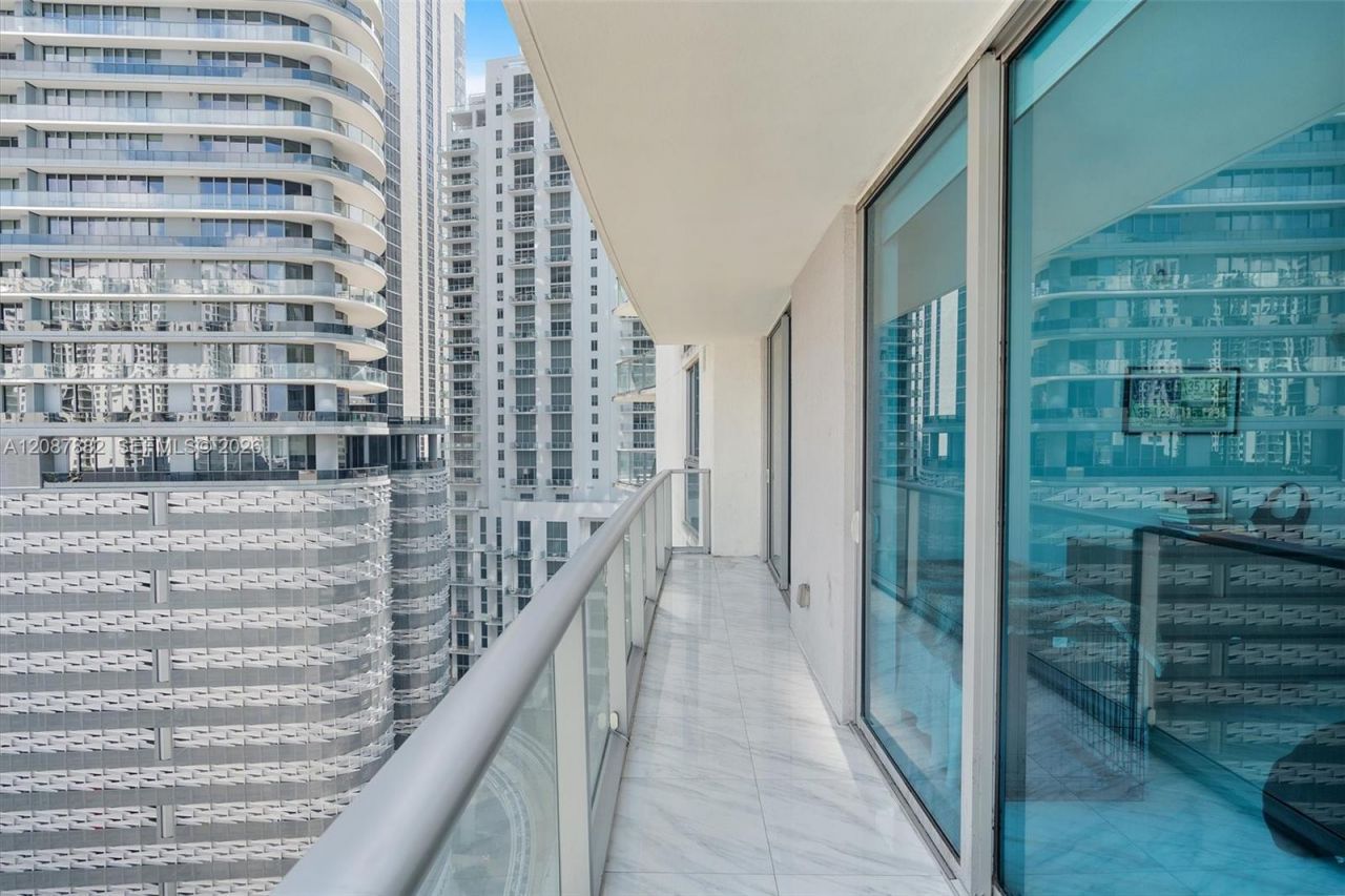 1100 S Miami Ave , Unit 1609, Miami, FL 33130 Photo