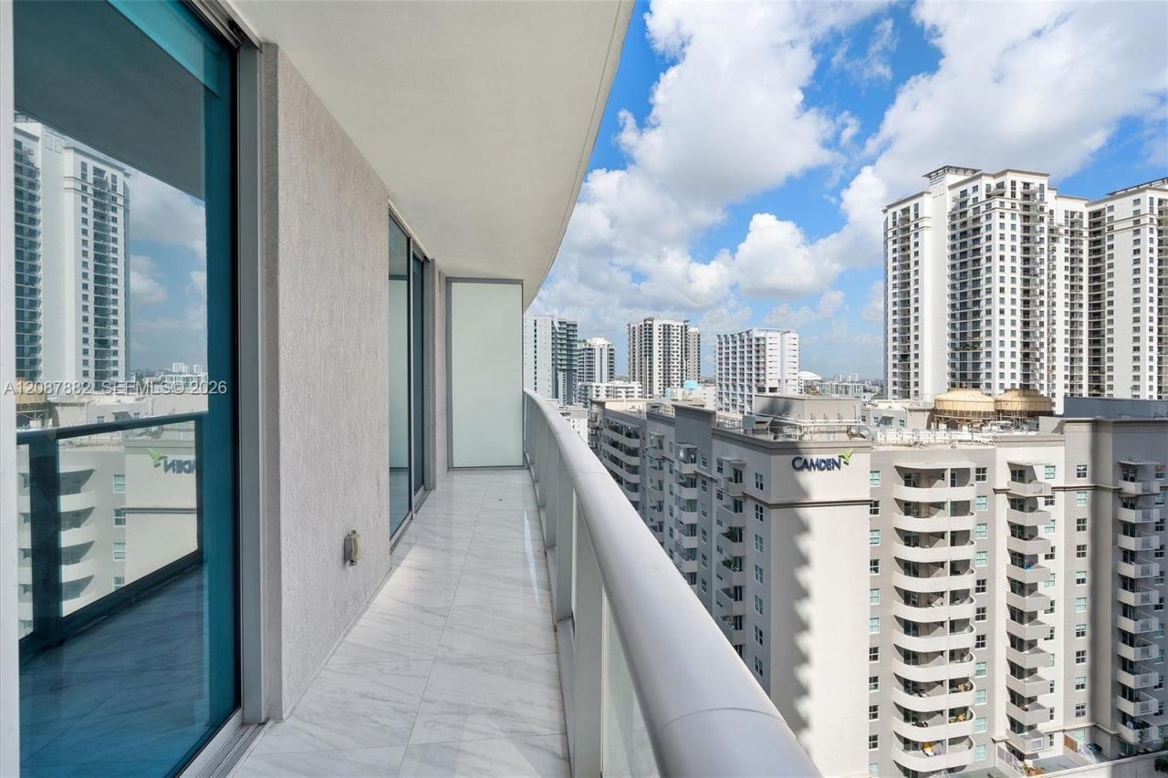 1100 S Miami Ave , Unit 1609, Miami, FL 33130 Photo