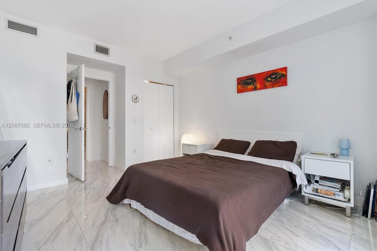 1100 S Miami Ave , Unit 1609, Miami, FL 33130 Photo