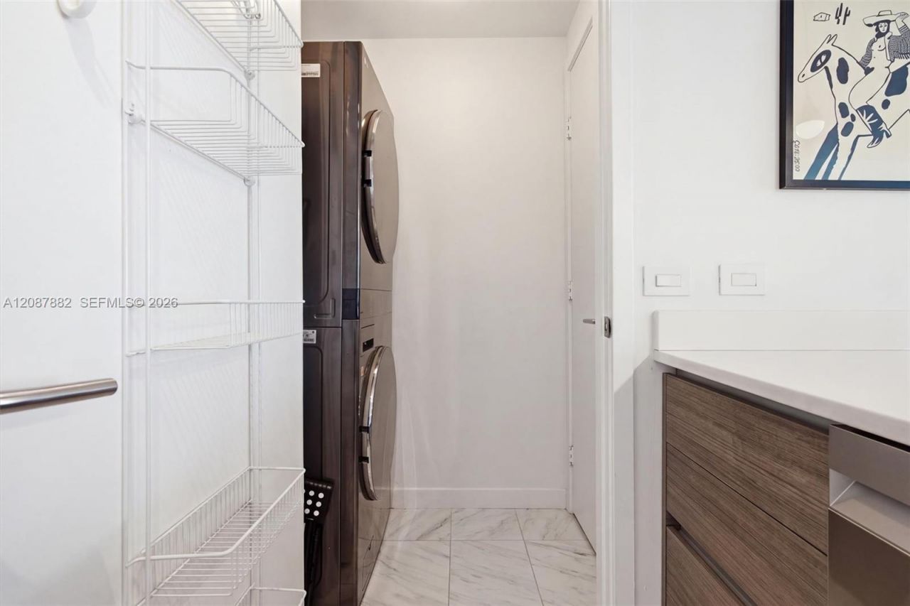 1100 S Miami Ave , Unit 1609, Miami, FL 33130 Photo