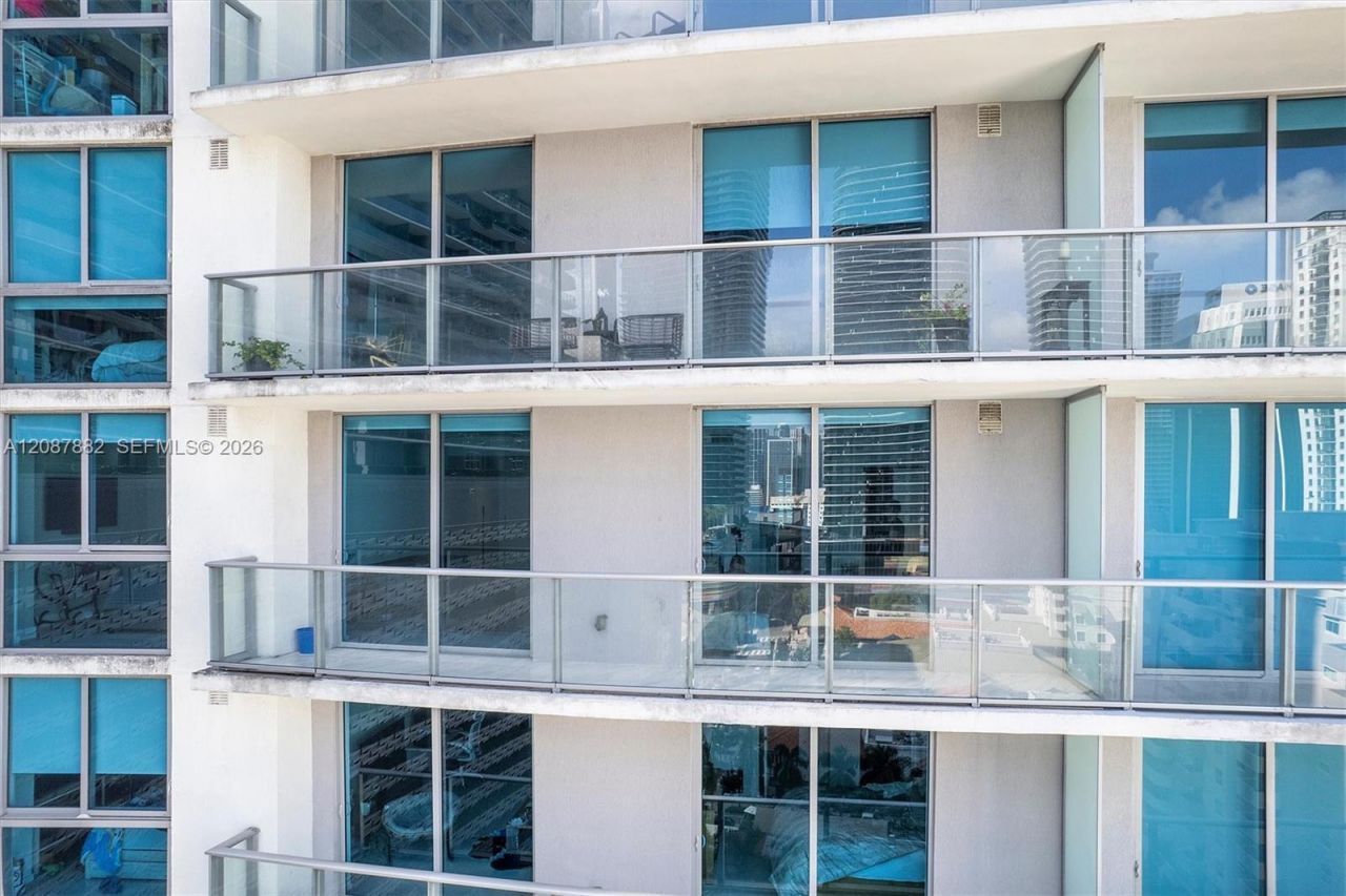 1100 S Miami Ave , Unit 1609, Miami, FL 33130 Photo