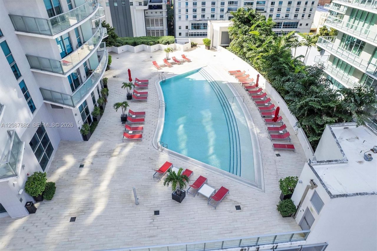 1100 S Miami Ave , Unit 1609, Miami, FL 33130 Photo