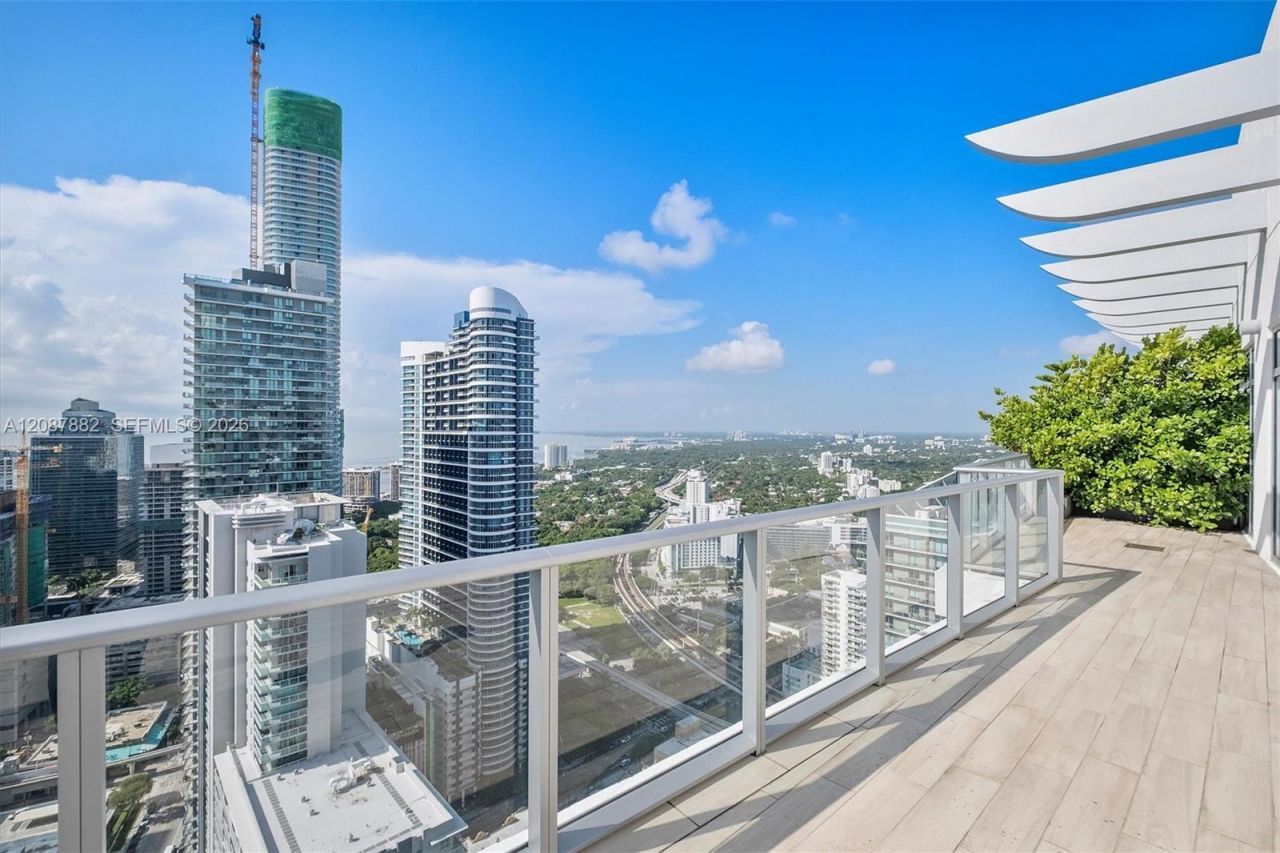 1100 S Miami Ave , Unit 1609, Miami, FL 33130 Photo