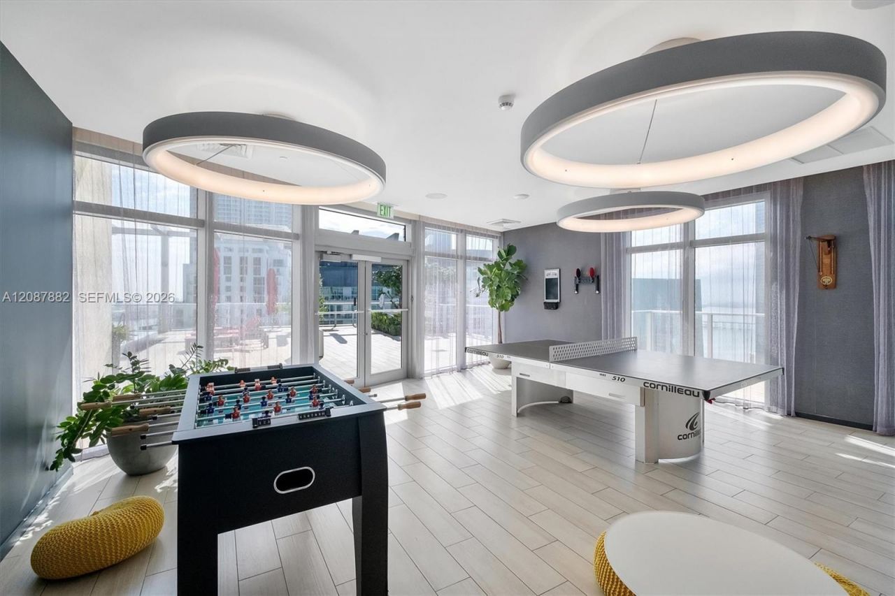 1100 S Miami Ave , Unit 1609, Miami, FL 33130 Photo