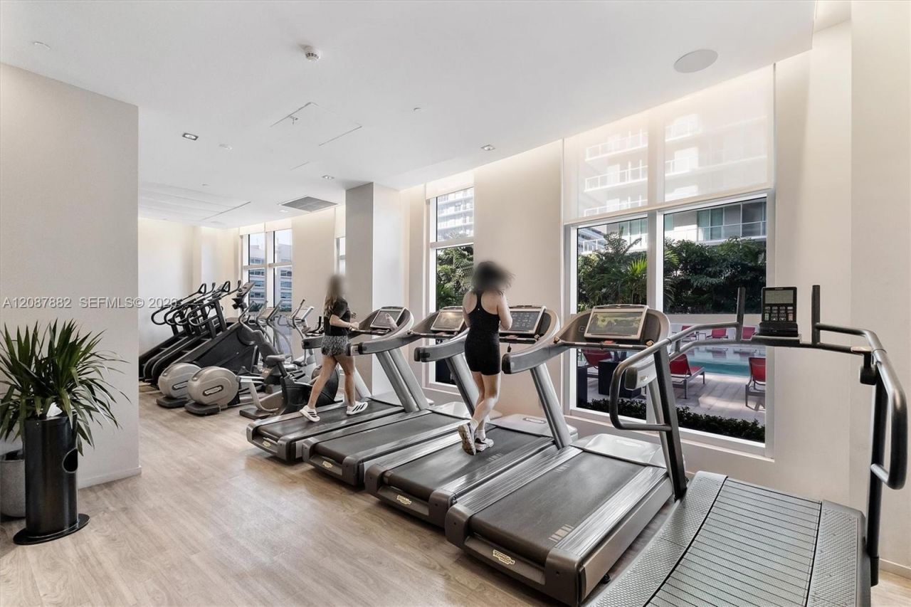 1100 S Miami Ave , Unit 1609, Miami, FL 33130 Photo