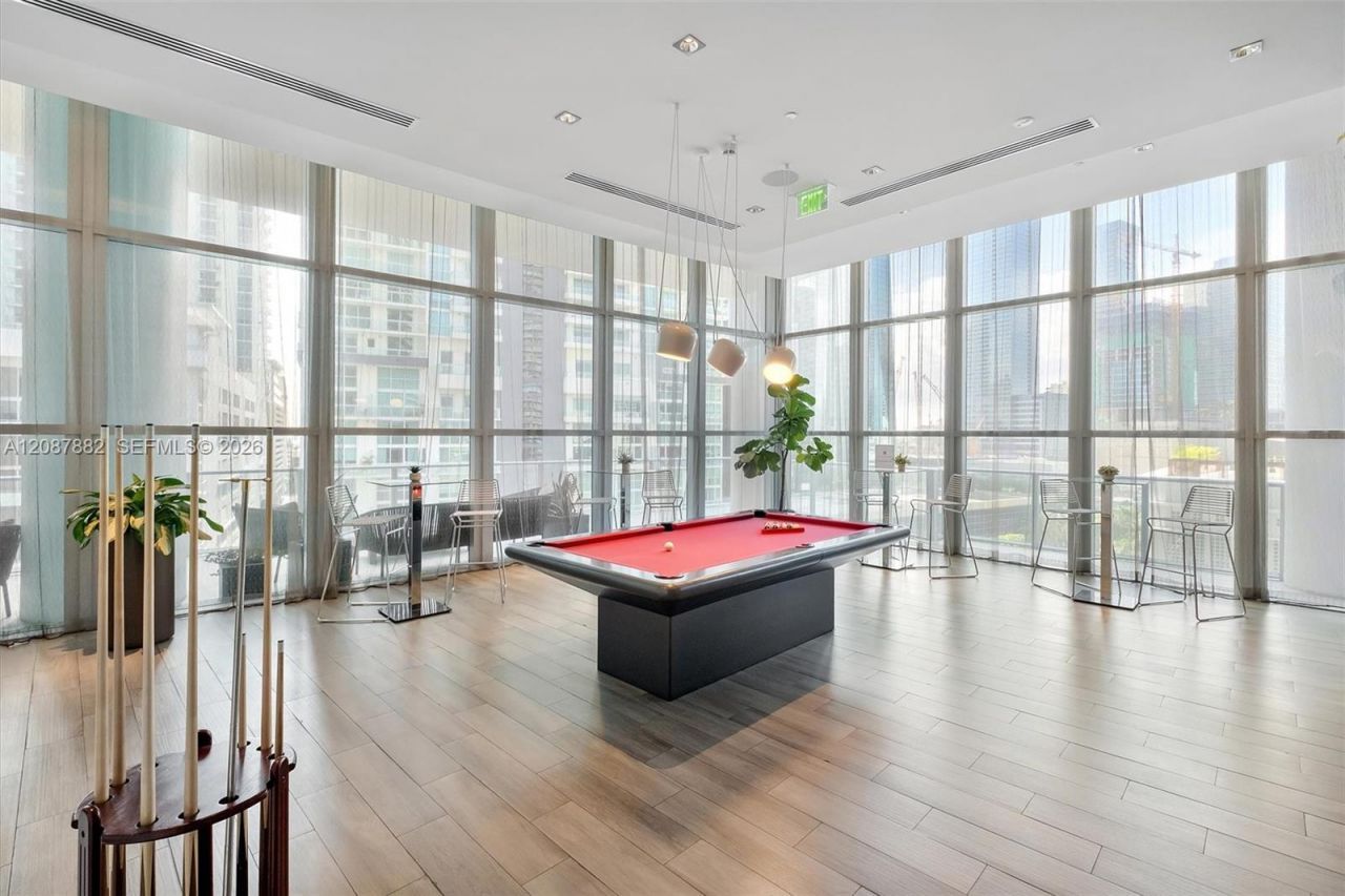 1100 S Miami Ave , Unit 1609, Miami, FL 33130 Photo