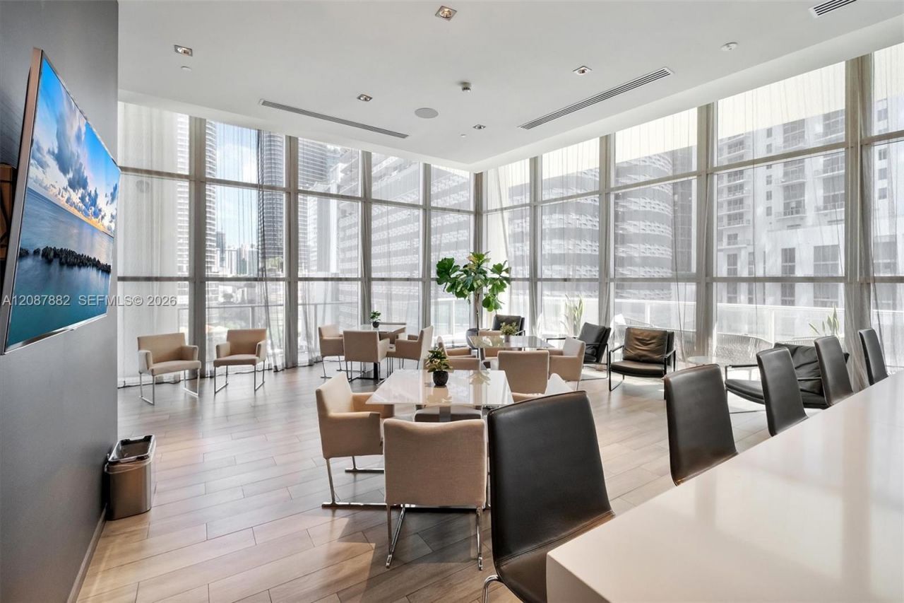 1100 S Miami Ave , Unit 1609, Miami, FL 33130 Photo