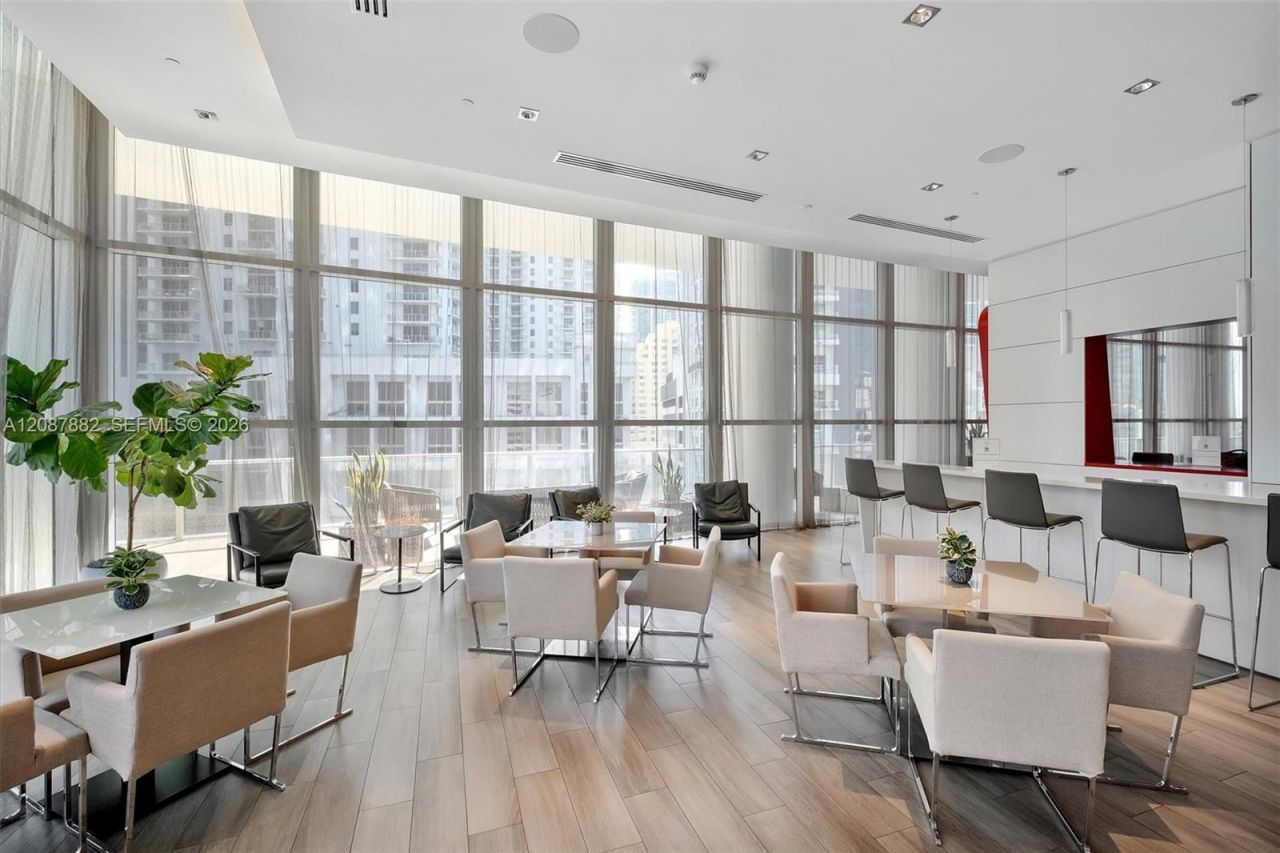 1100 S Miami Ave , Unit 1609, Miami, FL 33130 Photo