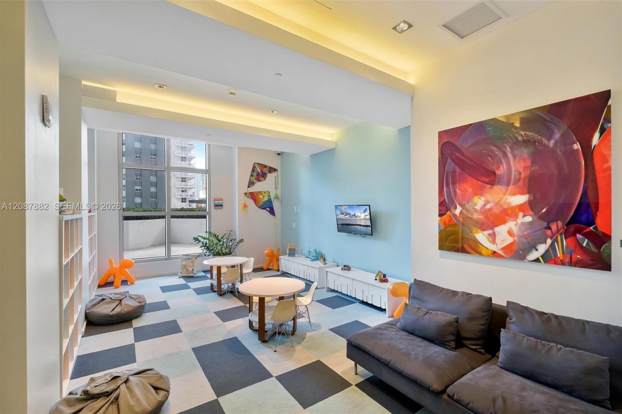 1100 S Miami Ave , Unit 1609, Miami, FL 33130 Photo