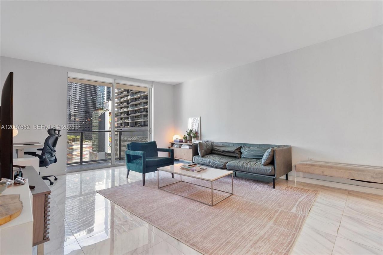 1100 S Miami Ave , Unit 1609, Miami, FL 33130 Photo