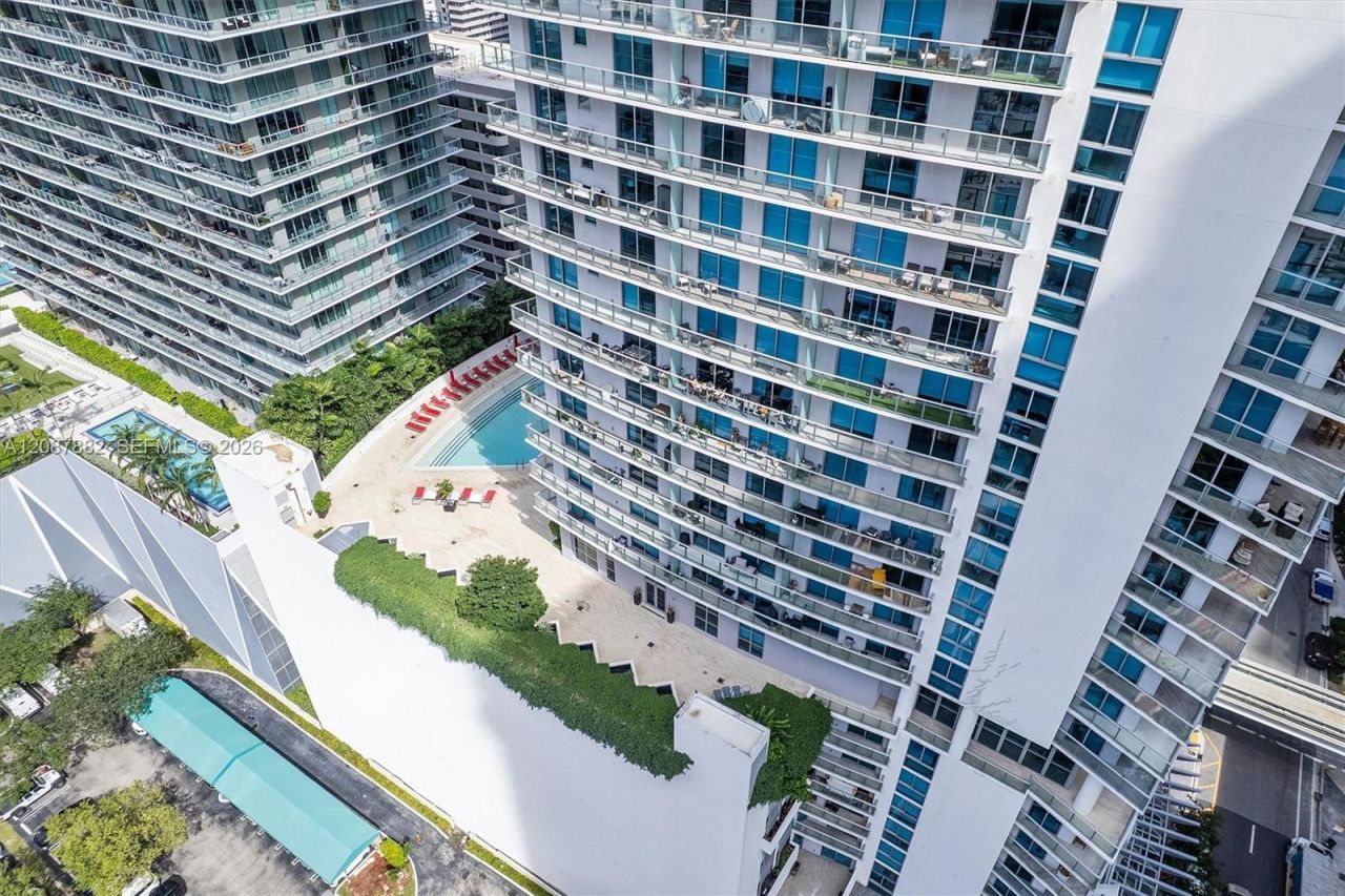 1100 S Miami Ave , Unit 1609, Miami, FL 33130 Photo