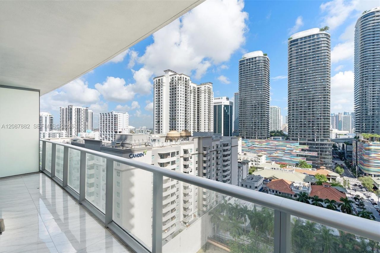 1100 S Miami Ave , Unit 1609, Miami, FL 33130 Photo