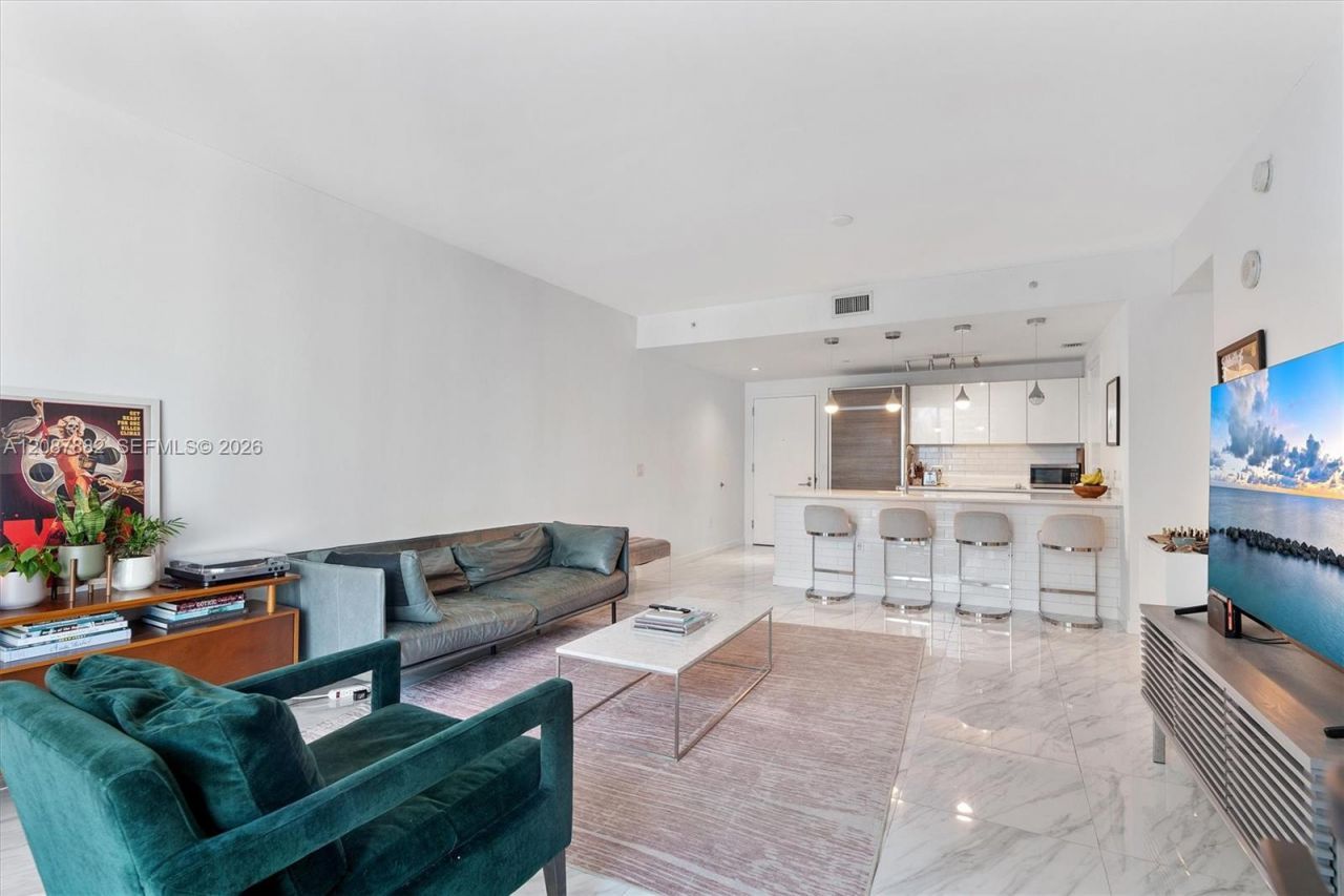 1100 S Miami Ave , Unit 1609, Miami, FL 33130 Photo