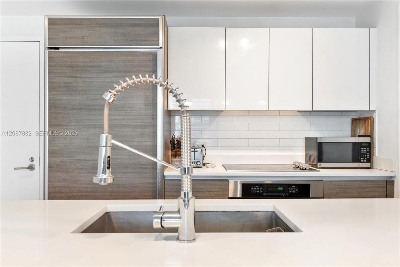 1100 S Miami Ave , Unit 1609, Miami, FL 33130 Photo