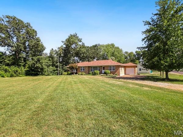 996 W Springfield Road , Sullivan, MO 63080