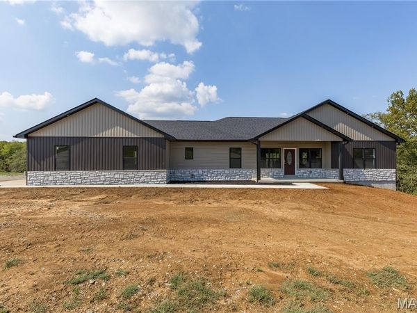 7515 Highway D, Bonne Terre, MO 63628