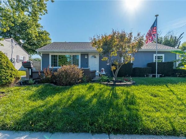 2582 Crestwell Place, Dayton, OH 45420