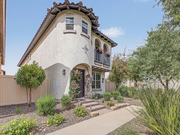 29243 N 123RD Lane, Peoria, AZ 85383