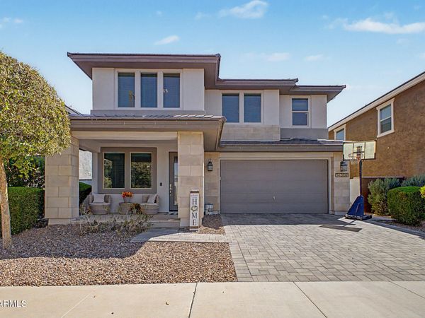 14369 W WETHERSFIELD Road, Surprise, AZ 85379