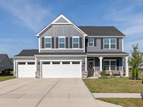 250 McNair Road , Whiteland, IN 46184