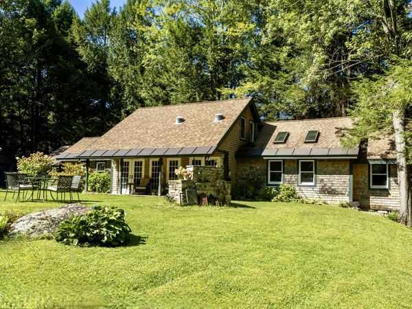 598 W Green Pond Way, Hebron, NY 12832