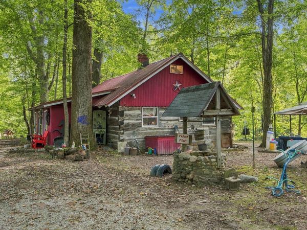 2356 N 600 West, Frankfort, IN 46041