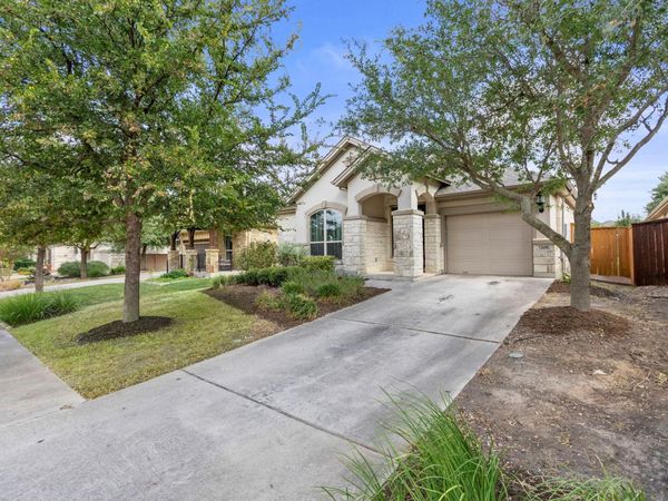 205 Cherokee Rose CIR , Georgetown, TX 78626