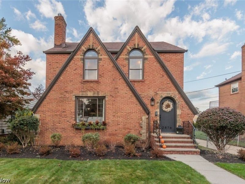 2876 Lakeview Avenue, Rocky River, OH 44116 Photo 1