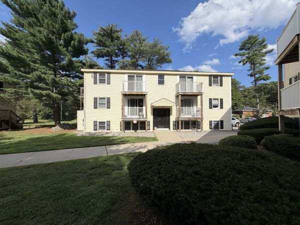 60 Philips St., Unit 2-5, Attleboro, MA 02703