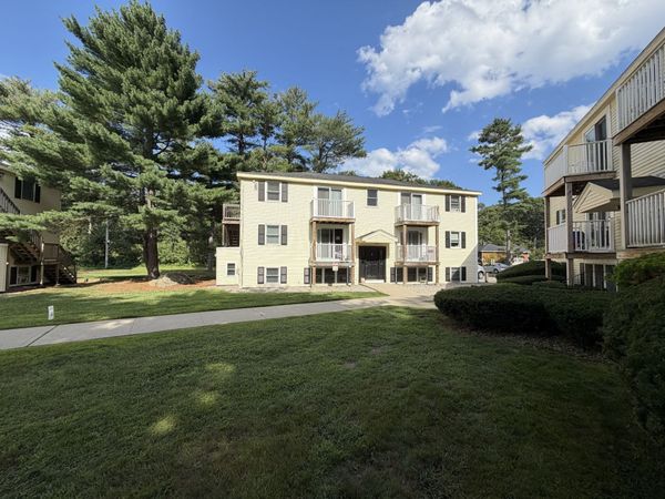 60 Philips St., Unit 2-5, Attleboro, MA 02703