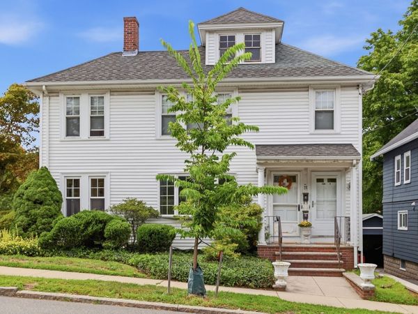 131 Highland Ave, Unit 2, Arlington, MA 02476