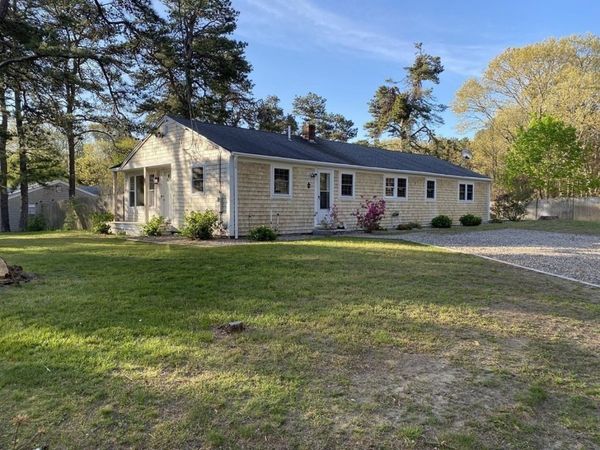 14 Andersen Ave, Sandwich, MA 02537