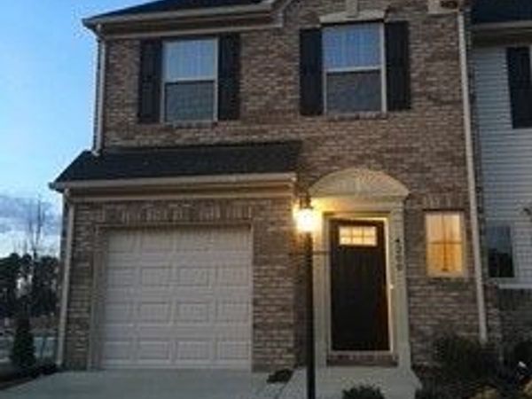 4200 Rosedown Place , Unit Y-E, Henrico, VA 23223