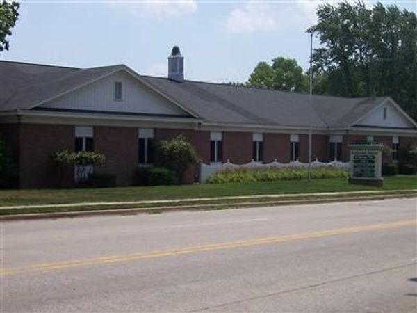 1901 Niles Avenue, St. Joseph, MI 49085